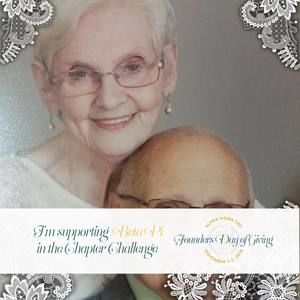 Meet your Posher, Joan